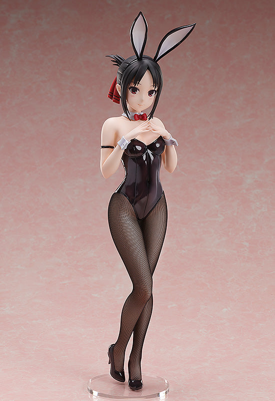 Kaguya Shinomiya: Bunny Ver. 1/4 Scale Figure - Glacier Hobbies - FREEing