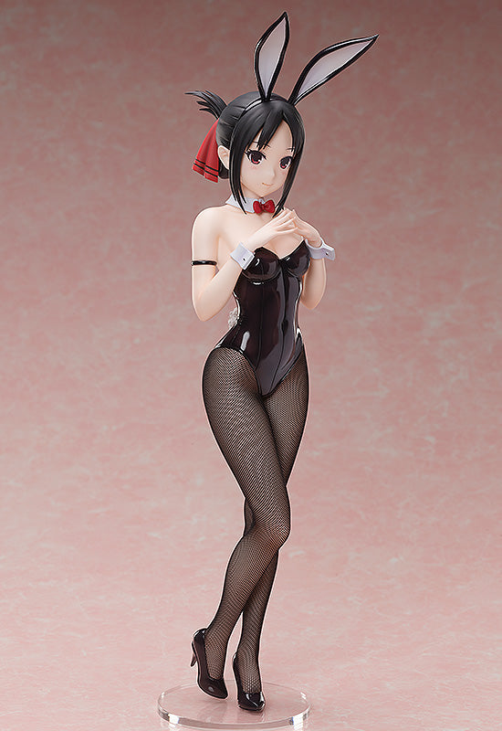 Kaguya Shinomiya: Bunny Ver. 1/4 Scale Figure - Glacier Hobbies - FREEing