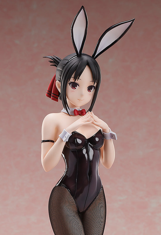 Kaguya Shinomiya: Bunny Ver. 1/4 Scale Figure - Glacier Hobbies - FREEing