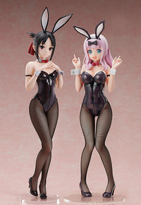 Kaguya Shinomiya: Bunny Ver. 1/4 Scale Figure - Glacier Hobbies - FREEing