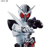 Kamen Rider Double Fang Joker Figure-Rise Standard - Glacier Hobbies - Bandai