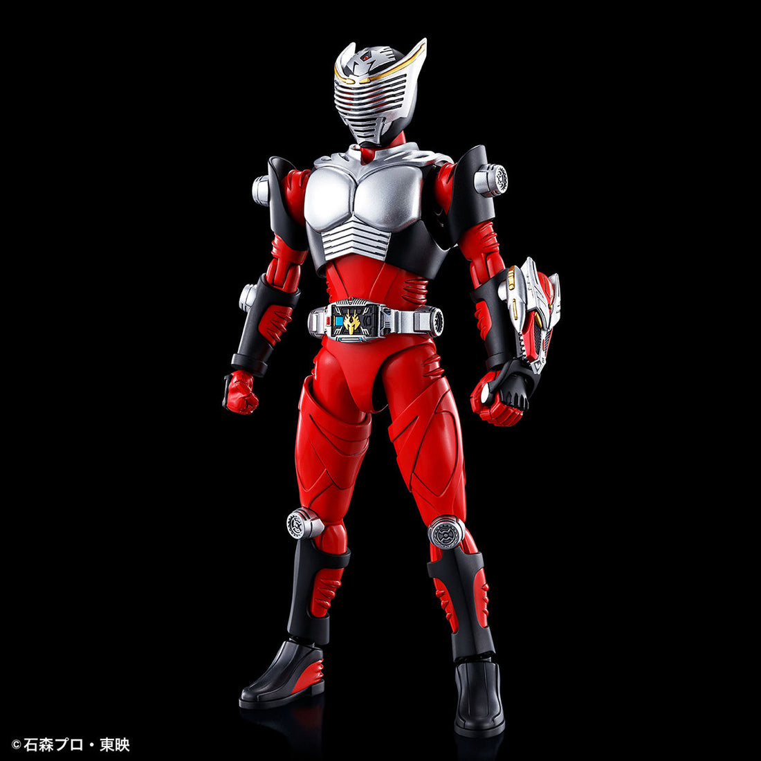 Kamen Rider Ryuki Figure-rise Standard - Glacier Hobbies - Bandai