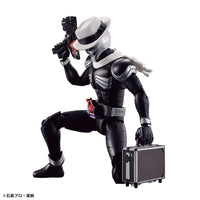 Kamen Rider Skull Figure-rise Standard - Glacier Hobbies - Bandai