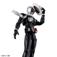 Kamen Rider Skull Figure-rise Standard - Glacier Hobbies - Bandai