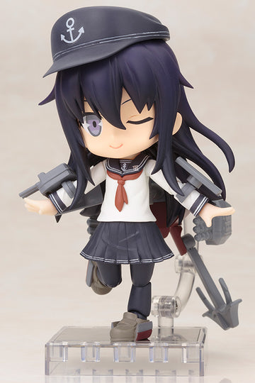 Kancolle Akatsuki Cu-Poche - Glacier Hobbies - Kotobukiya