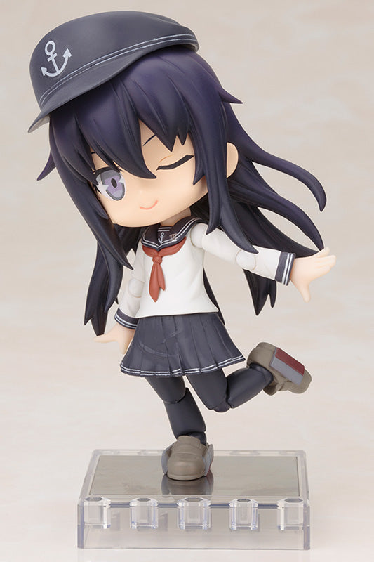 Kancolle Akatsuki Cu-Poche - Glacier Hobbies - Kotobukiya