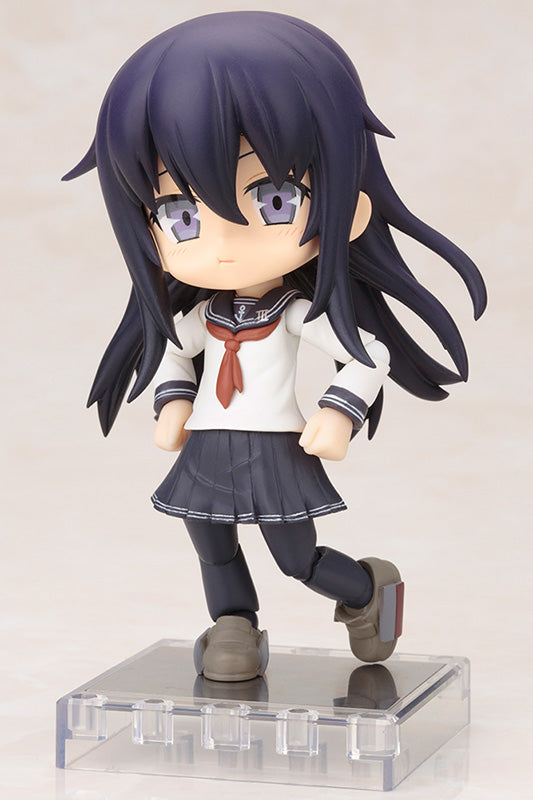 Kancolle Akatsuki Cu-Poche - Glacier Hobbies - Kotobukiya