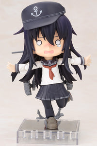 Kancolle Akatsuki Cu-Poche - Glacier Hobbies - Kotobukiya