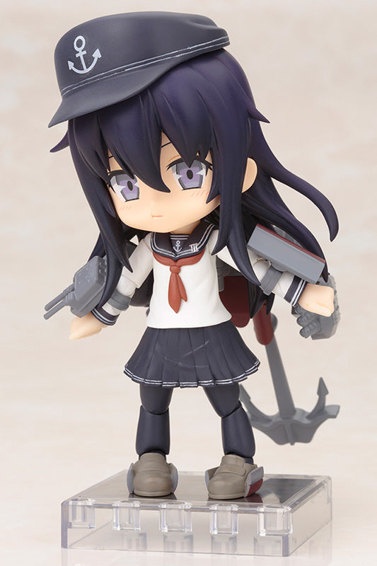 Kancolle Akatsuki Cu-Poche - Glacier Hobbies - Kotobukiya