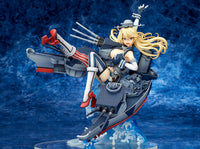 [PREORDER] Kantai Collection -Kan Colle- Iowa Non-Scale Figure - Glacier Hobbies - Ques Q