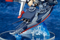 [PREORDER] Kantai Collection -Kan Colle- Iowa Non-Scale Figure - Glacier Hobbies - Ques Q