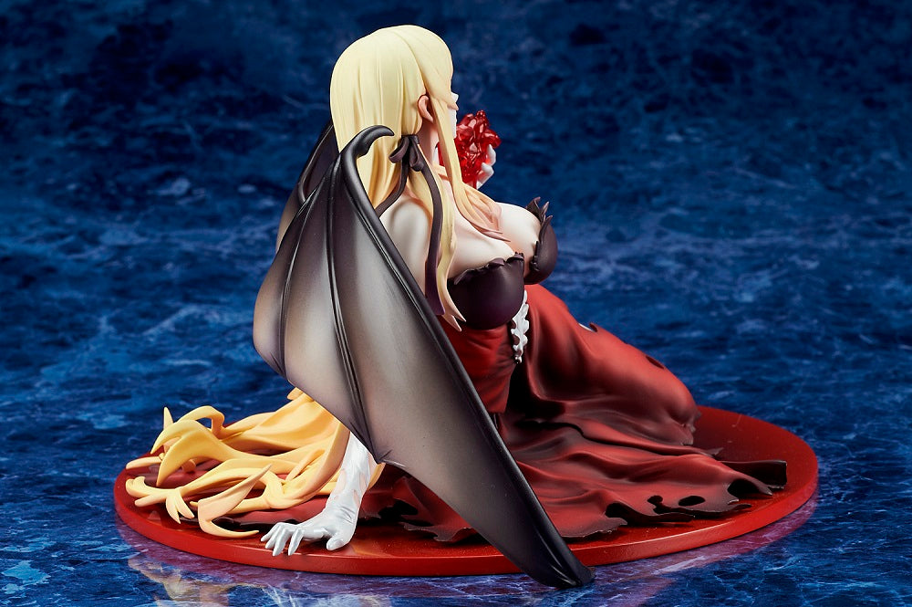 Kiss-shot Acerola-orion Heart-under-blade 1/7 Scale Figure - Glacier Hobbies - BellFine