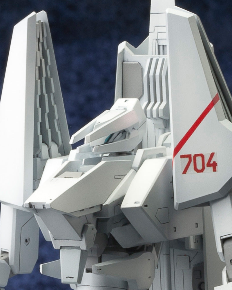 Knights of Sidonia Tsugumori Model Kit - Glacier Hobbies - Kotobukiya