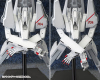 Knights of Sidonia Tsugumori Model Kit - Glacier Hobbies - Kotobukiya