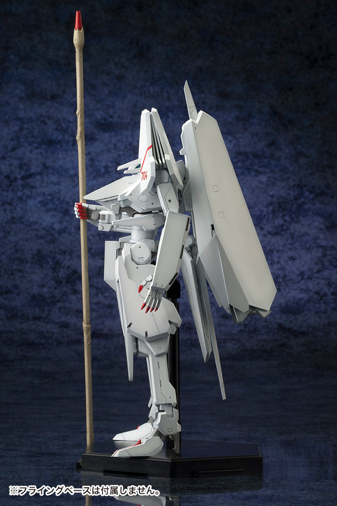 Knights of Sidonia Tsugumori Model Kit - Glacier Hobbies - Kotobukiya