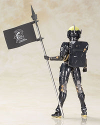 Kojima Productions LUDENS Black Ver - Glacier Hobbies - Kotobukiya