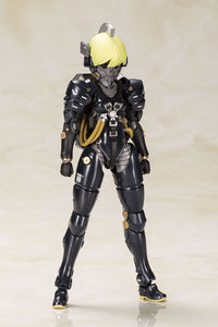 Kojima Productions LUDENS Black Ver - Glacier Hobbies - Kotobukiya