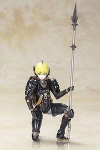 Kojima Productions LUDENS Black Ver - Glacier Hobbies - Kotobukiya