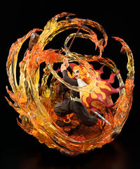 [PREORDER] Kyojuro Rengoku DX Ver. 1/8 Scale Figure (Re-Order) - Glacier Hobbies - BellFine