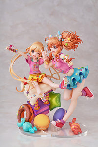 [PREORDER] The Idolmaster Cinderella Girls Futaba Anzu Ankira!? Kyousoukyoku Ver. - 1/7 Scale Figure - Glacier Hobbies - Licorne