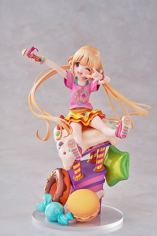 [PREORDER] The Idolmaster Cinderella Girls Futaba Anzu Ankira!? Kyousoukyoku Ver. - 1/7 Scale Figure - Glacier Hobbies - Licorne