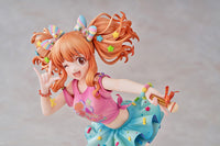 [PREORDER] The Idolmaster Cinderella Girls Moroboshi Kirari Ankira!? Kyousoukyoku Ver. - 1/7 Scale Figure - Glacier Hobbies - Licorne