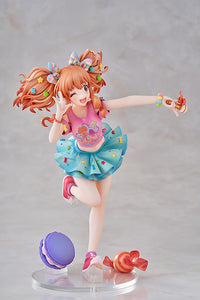 [PREORDER] The Idolmaster Cinderella Girls Moroboshi Kirari Ankira!? Kyousoukyoku Ver. - 1/7 Scale Figure - Glacier Hobbies - Licorne