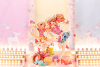 [PREORDER] The Idolmaster Cinderella Girls Moroboshi Kirari Ankira!? Kyousoukyoku Ver. - 1/7 Scale Figure - Glacier Hobbies - Licorne