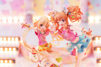 [PREORDER] The Idolmaster Cinderella Girls Moroboshi Kirari Ankira!? Kyousoukyoku Ver. - 1/7 Scale Figure - Glacier Hobbies - Licorne