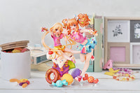 [PREORDER] The Idolmaster Cinderella Girls Moroboshi Kirari Ankira!? Kyousoukyoku Ver. - 1/7 Scale Figure - Glacier Hobbies - Licorne