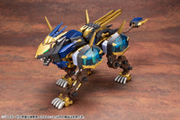 ZOIDS EZ-054 Liger Zero Empire Ver. X Unit - Glacier Hobbies - Kotobukiya