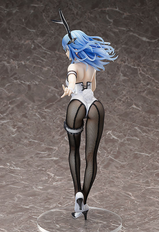 [PREORDER] Lacia: Bunny Ver. 1/4 Scale Figure - Glacier Hobbies - FREEing