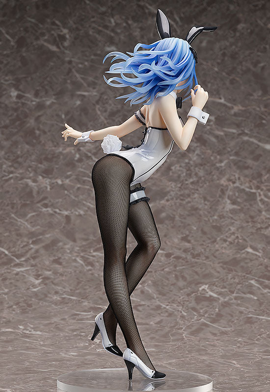 [PREORDER] Lacia: Bunny Ver. 1/4 Scale Figure - Glacier Hobbies - FREEing