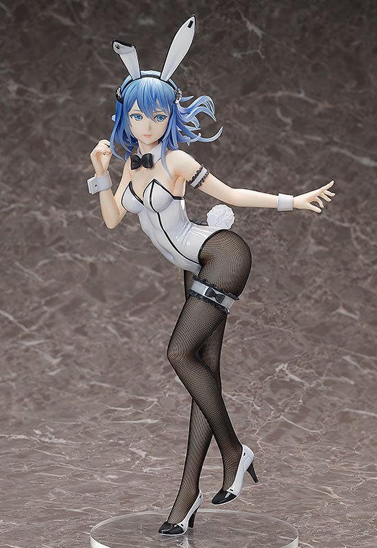 [PREORDER] Lacia: Bunny Ver. 1/4 Scale Figure - Glacier Hobbies - FREEing