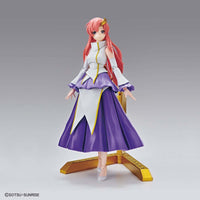 Lacus Clyne Gundam SEED Figure-rise Standard - Glacier Hobbies - Bandai