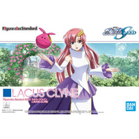 Lacus Clyne Gundam SEED Figure-rise Standard - Glacier Hobbies - Bandai