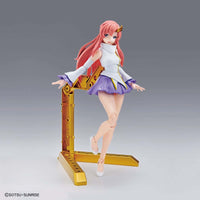 Lacus Clyne Gundam SEED Figure-rise Standard - Glacier Hobbies - Bandai