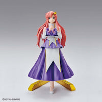 Lacus Clyne Gundam SEED Figure-rise Standard - Glacier Hobbies - Bandai