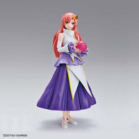 Lacus Clyne Gundam SEED Figure-rise Standard - Glacier Hobbies - Bandai