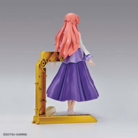 Lacus Clyne Gundam SEED Figure-rise Standard - Glacier Hobbies - Bandai