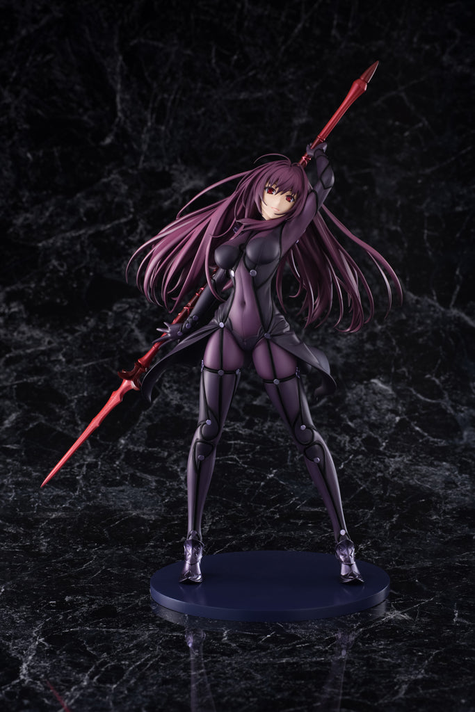 [PREORDER] Lancer/Scathach (re-run) 1/7 Scale Figure - Glacier Hobbies - PLUMPMOA