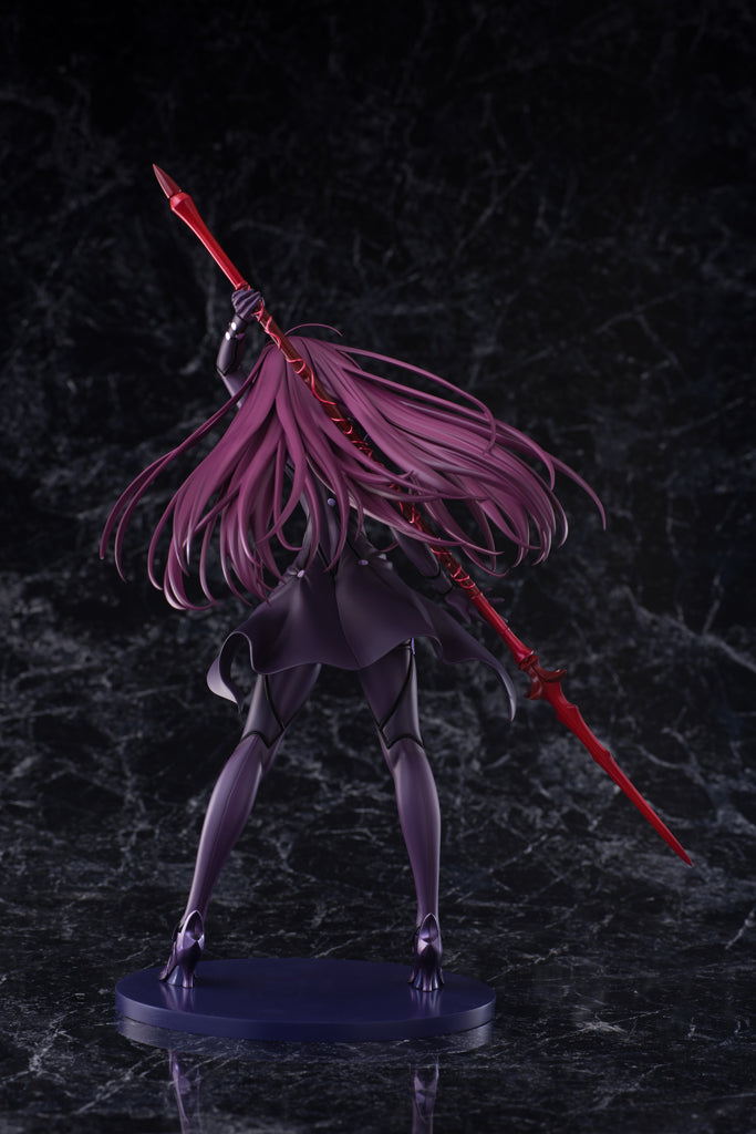 [PREORDER] Lancer/Scathach (re-run) 1/7 Scale Figure - Glacier Hobbies - PLUMPMOA