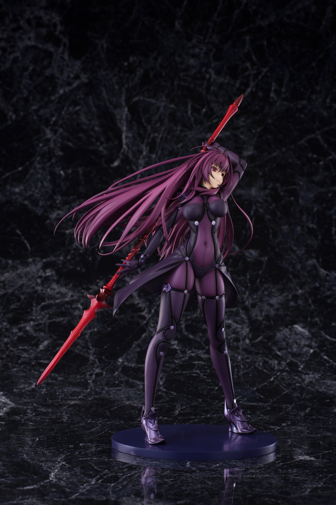 [PREORDER] Lancer/Scathach (re-run) 1/7 Scale Figure - Glacier Hobbies - PLUMPMOA