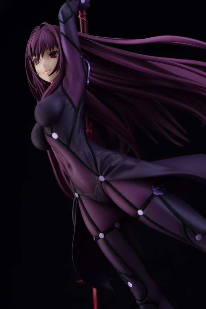 [PREORDER] Lancer/Scathach (re-run) 1/7 Scale Figure - Glacier Hobbies - PLUMPMOA