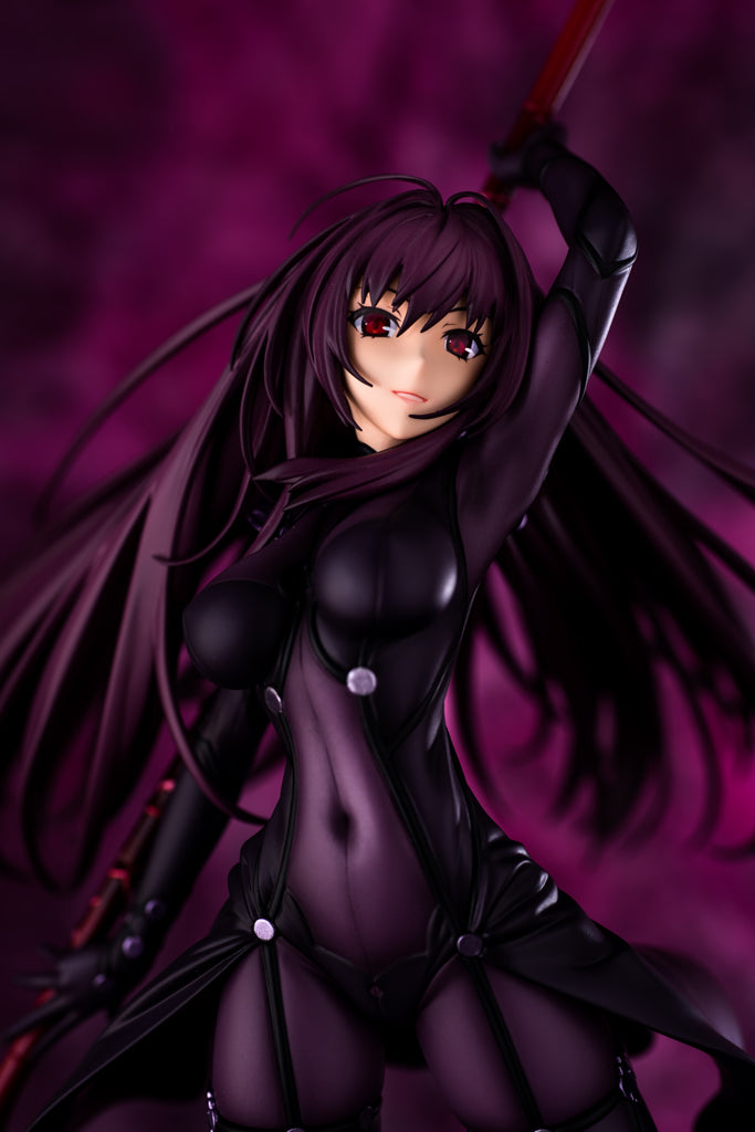 [PREORDER] Lancer/Scathach (re-run) 1/7 Scale Figure - Glacier Hobbies - PLUMPMOA