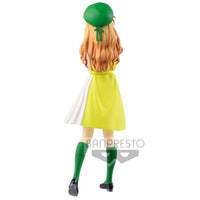 Love Live! Nijigasaki High School Idol Club KANATA KONOE FIGURE - Glacier Hobbies - Banpresto