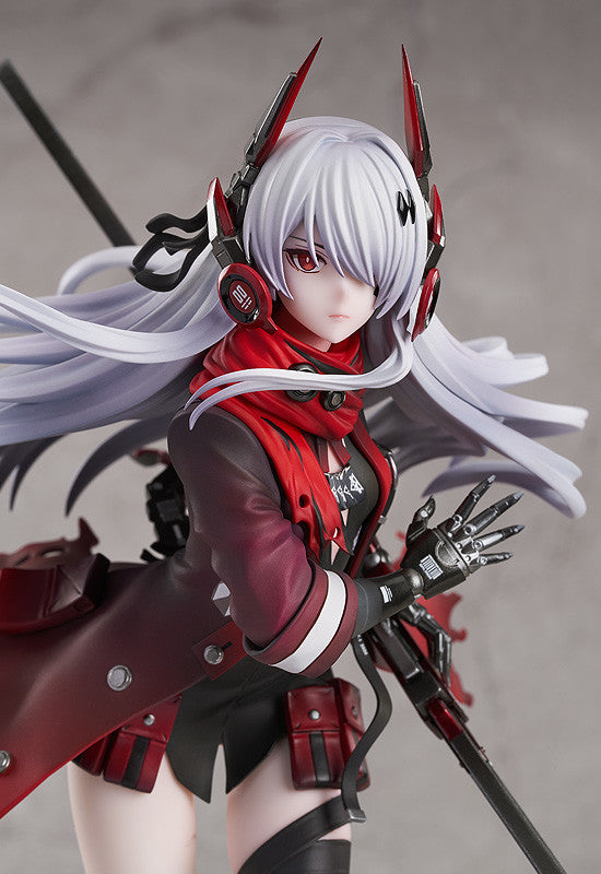 [PREORDER] Lucia: Crimson Abyss 1/7 Scale Figure - Glacier Hobbies - Good Smile Arts Shanghai