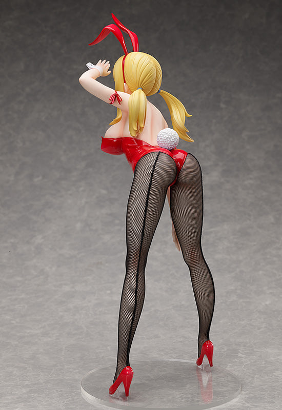 Lucy Heartfilia: Bunny Ver. 1/4 Scale Figure - Glacier Hobbies - FREEing