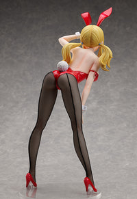 Lucy Heartfilia: Bunny Ver. 1/4 Scale Figure - Glacier Hobbies - FREEing