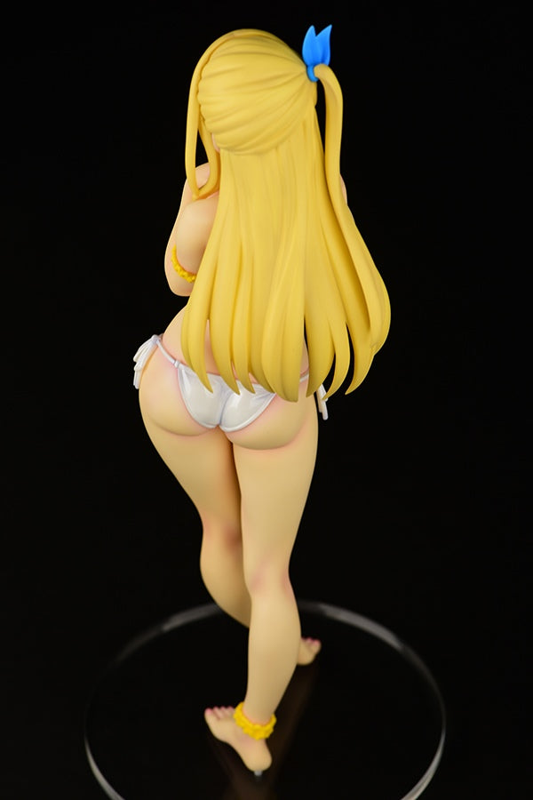 [PREORDER] Lucy Heartfilia Swimsuit PURE in HEART 1/6 Scale Figure - Glacier Hobbies - OrcaToys